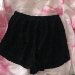 NEVER WORN AND NO LONGER SOLD brandy shorts!